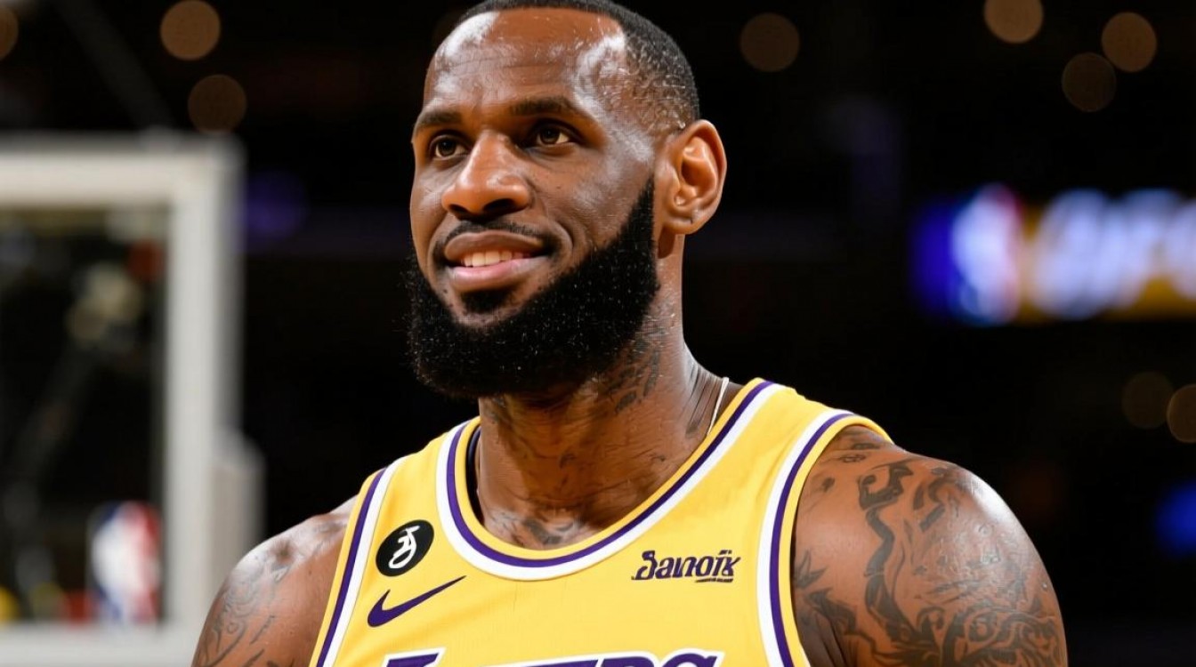 詹姆斯总决赛纪录究竟有多难打破？-图2