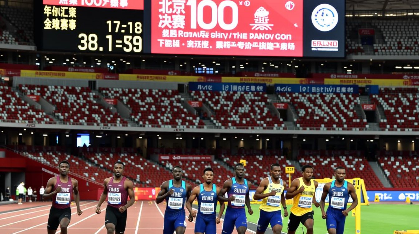 北京100决赛视频回放在哪看？2023北京100决赛完整视频回放链接是什么？-图2