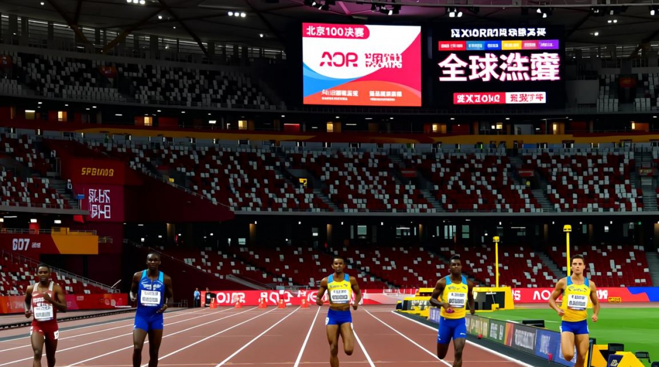 北京100决赛视频回放在哪看？2023北京100决赛完整视频回放链接是什么？-图3