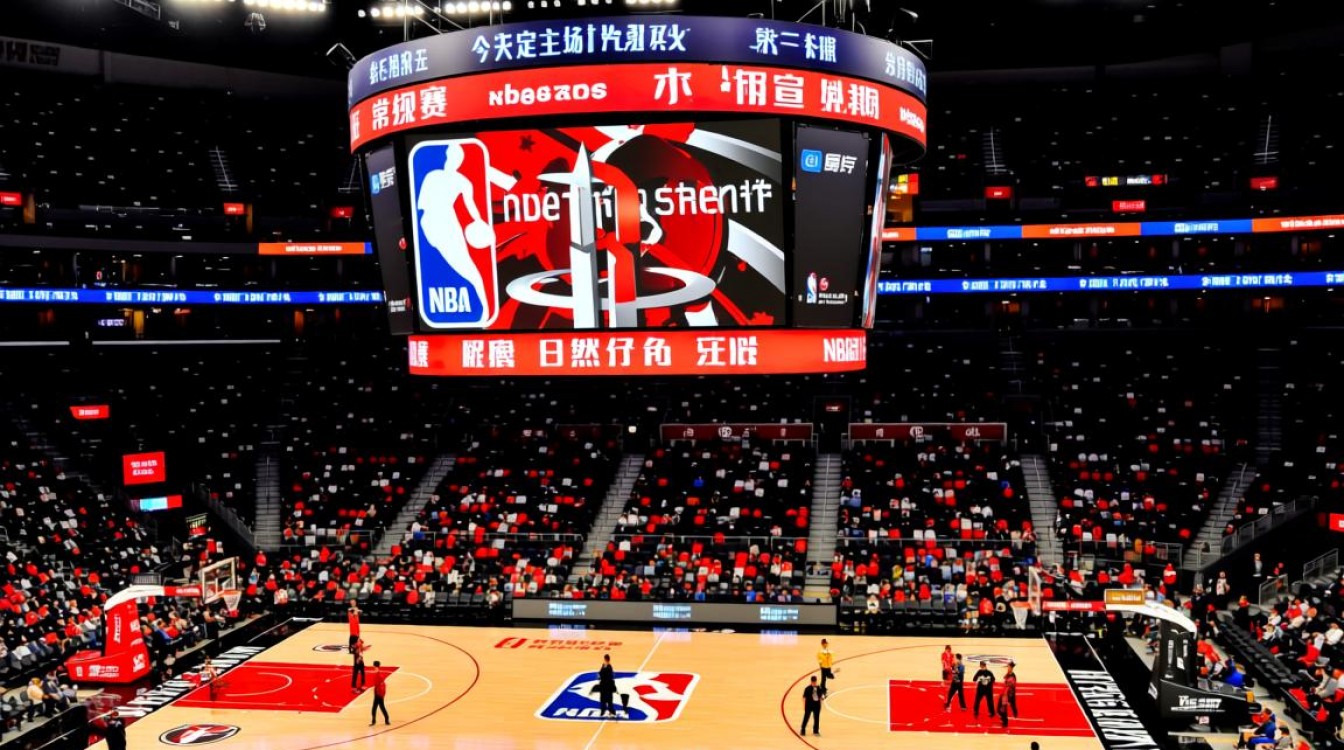 为什么NBA火箭队今天的比赛突然延期了？-图1