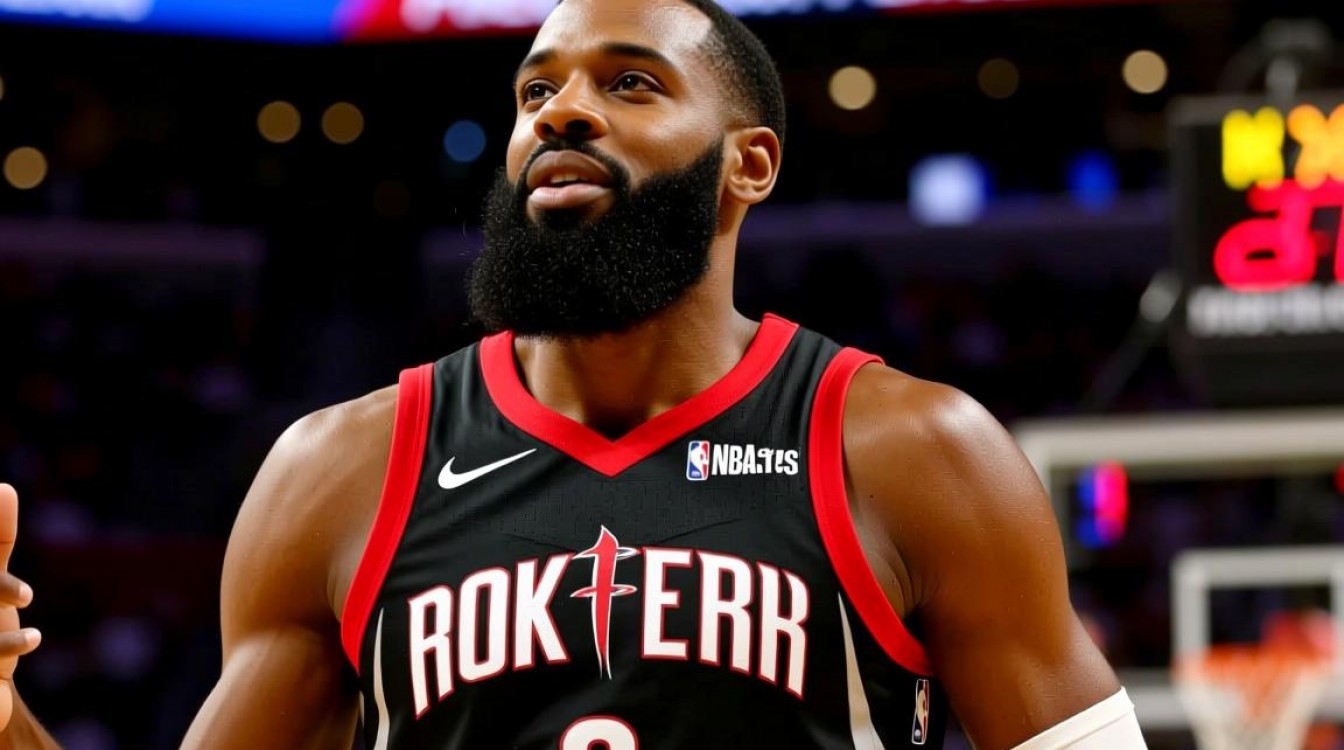 为什么NBA火箭队今天的比赛突然延期了？-图3