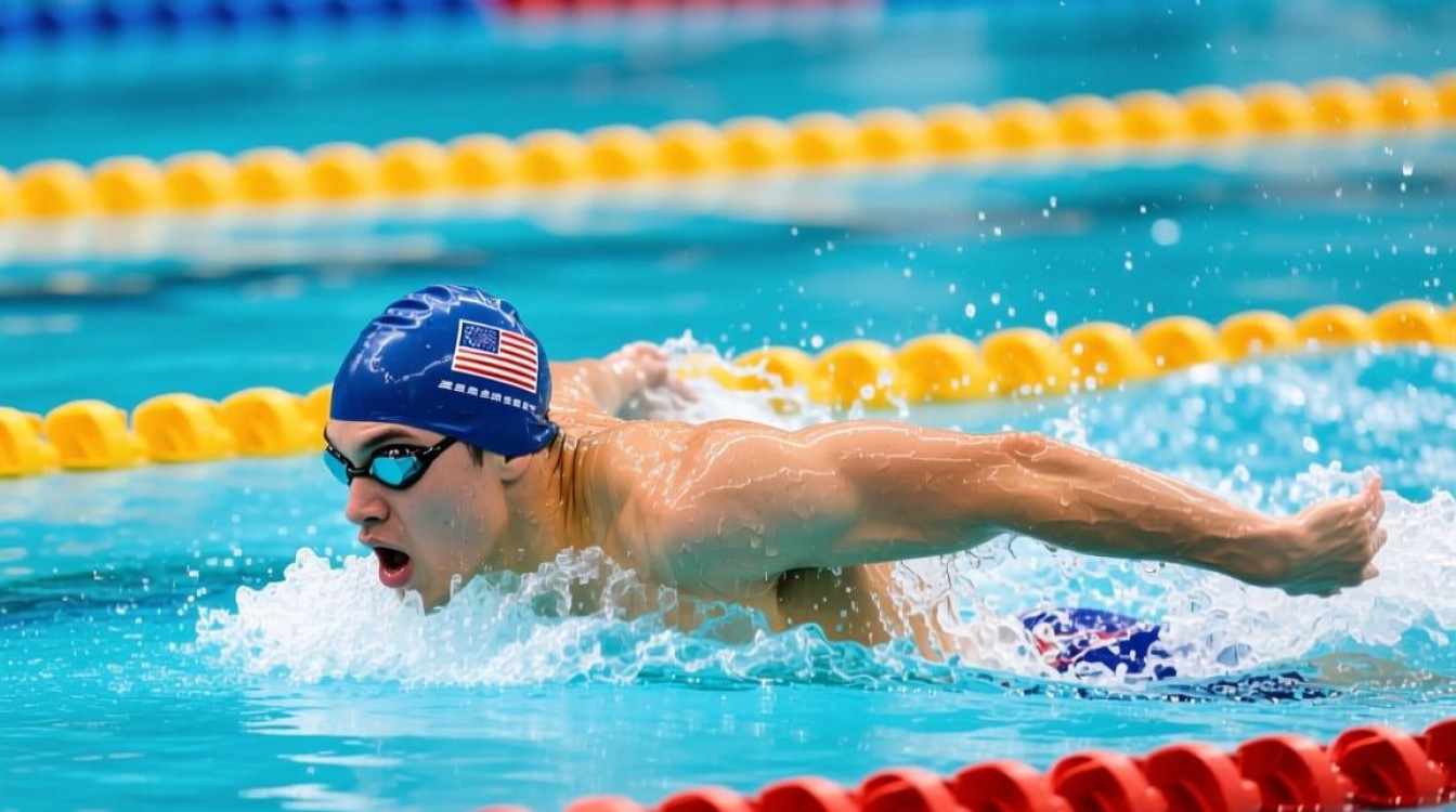 26日游泳决赛项目有哪些看点？谁将夺金？-图2