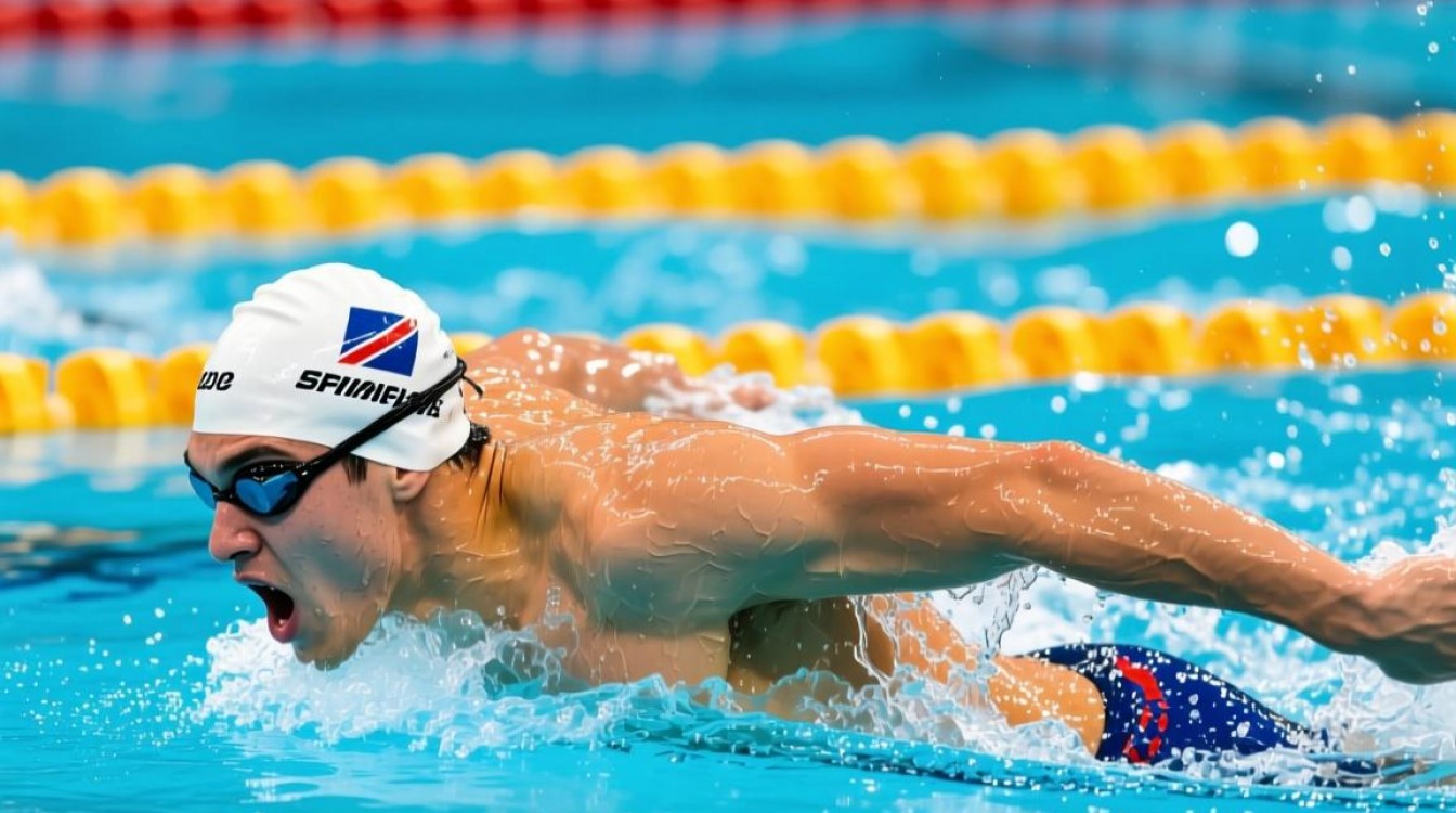 26日游泳决赛项目有哪些看点？谁将夺金？-图1