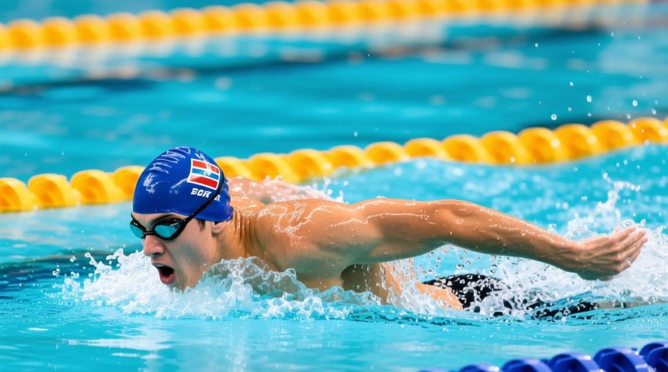 26日游泳决赛项目有哪些看点？谁将夺金？-图3