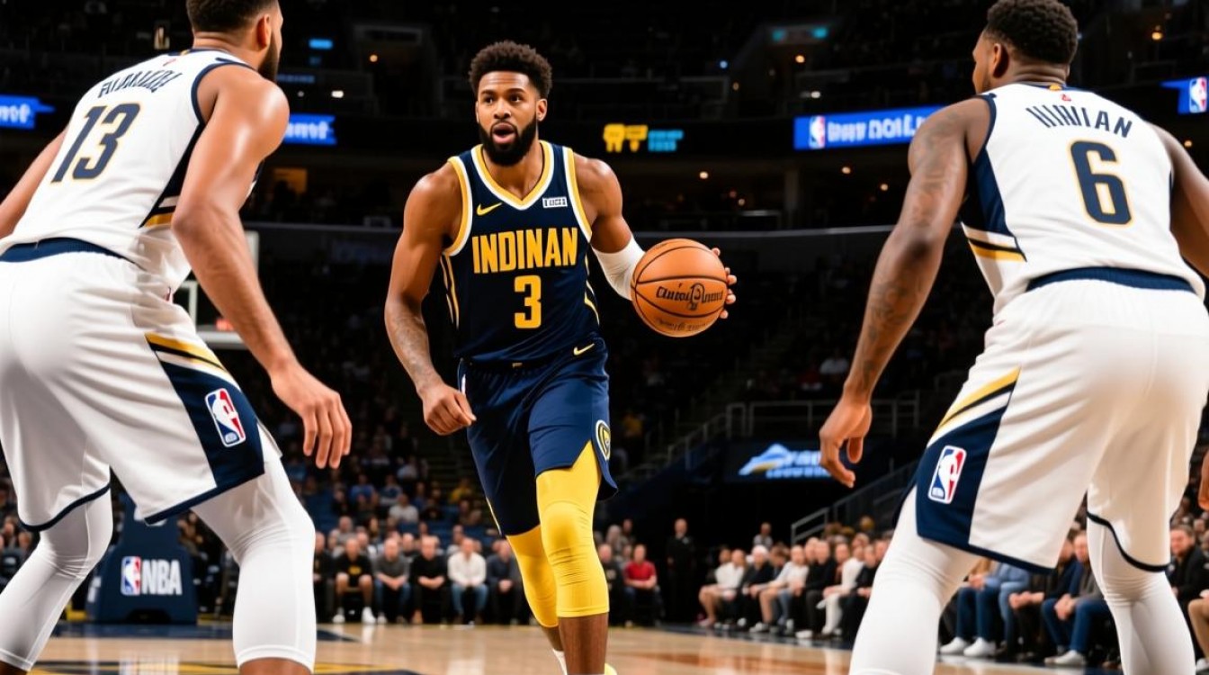 步行者为何执着追海沃德？老将经验能否补强锋线短板？-图2