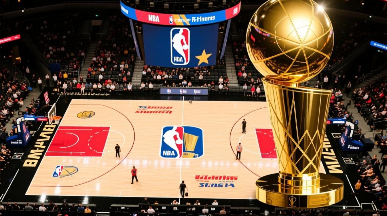 NBA总决赛采用几局几胜制?历史赛制有何变化?-图2 NBA总决赛采用几局几胜制?历史赛制有何变化?-图2