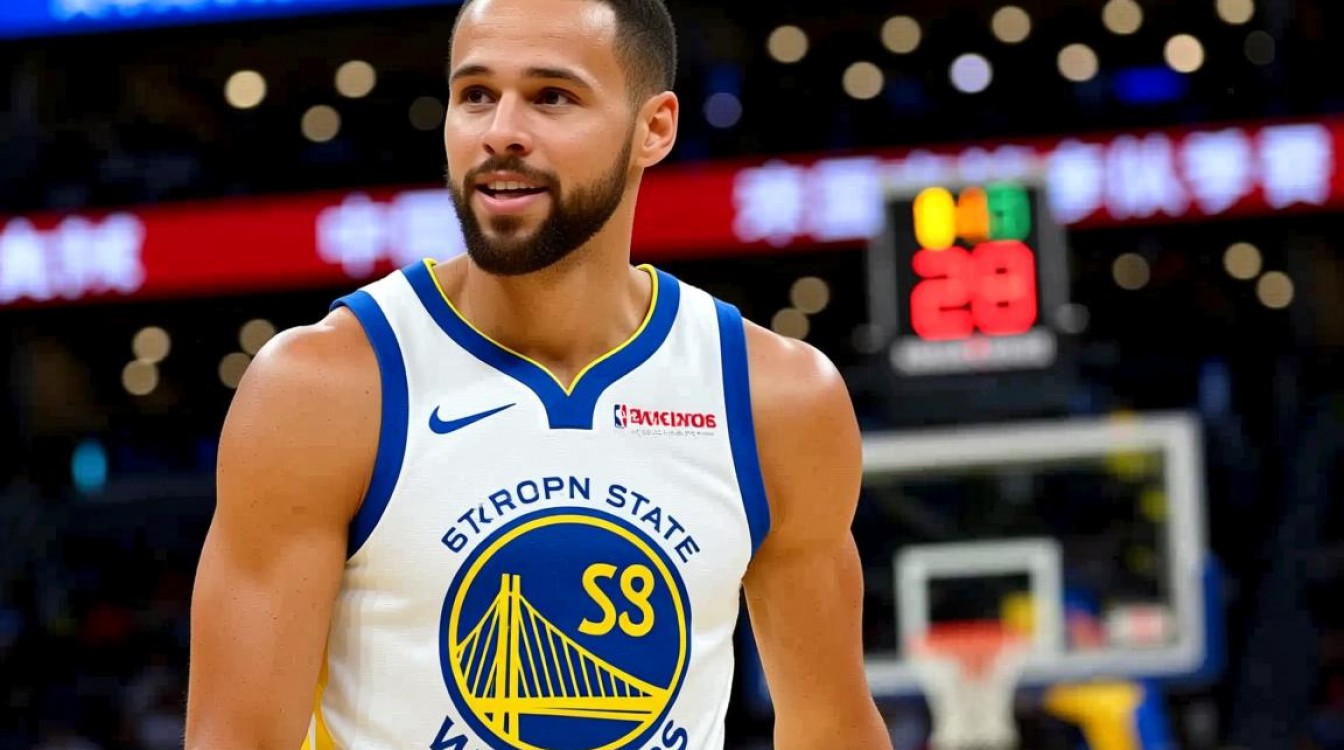 库里为何突然现身四川大学？背后有何特殊原因？-图1