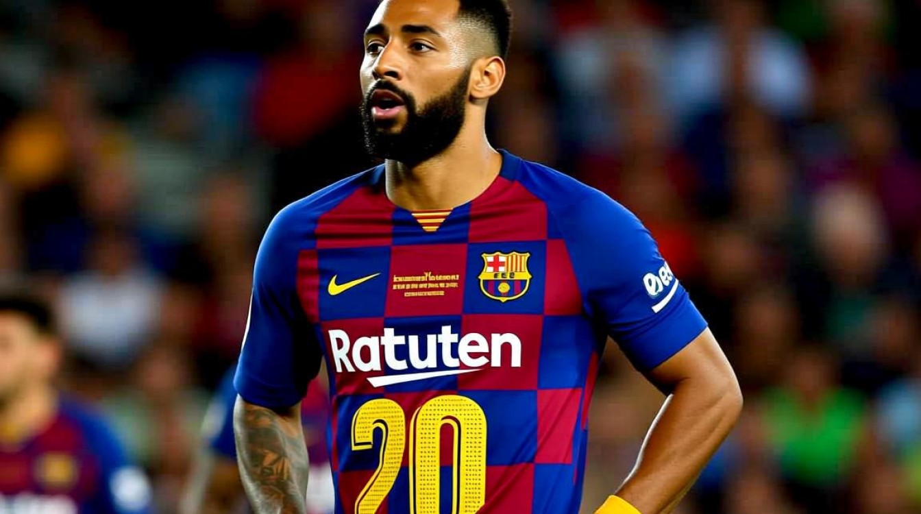 亚亚图雷为何离开巴萨？中场核心出走背后的深层原因揭秘-图3