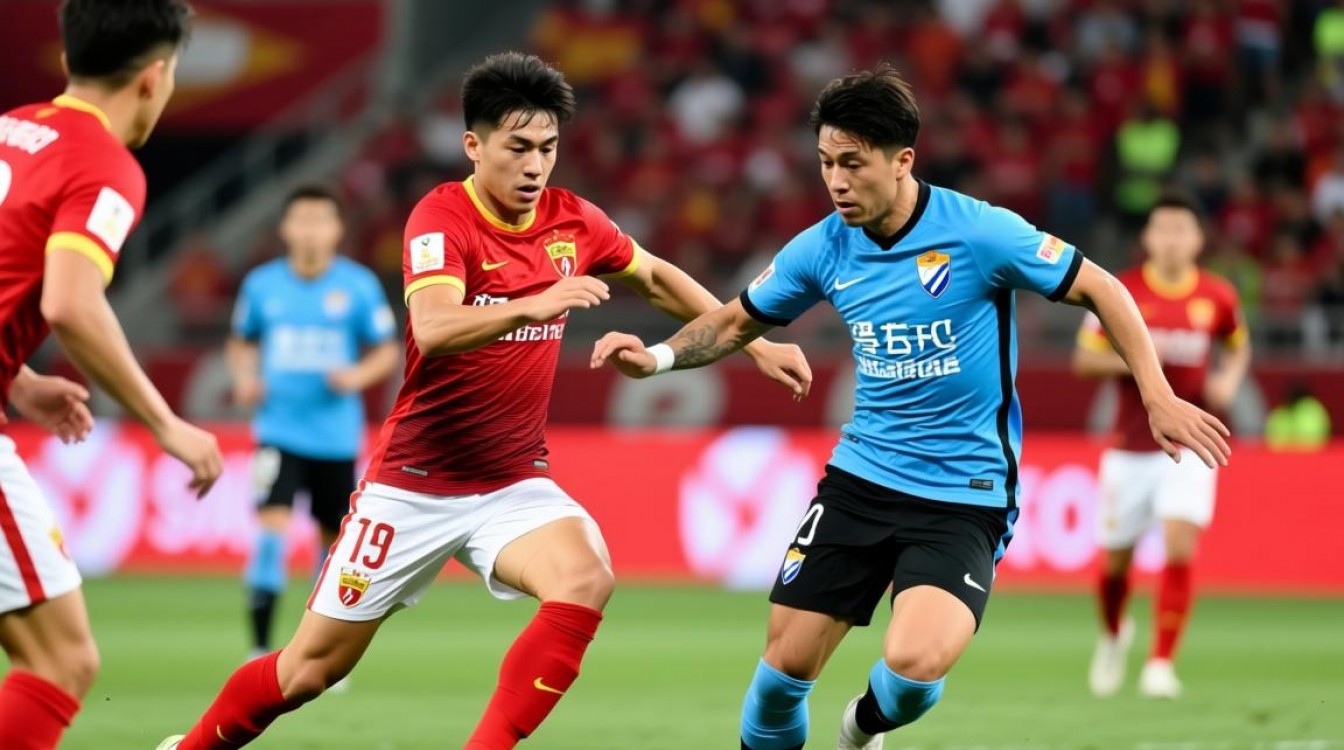 上港对悉尼首发阵容有哪些关键球员值得关注？-图1