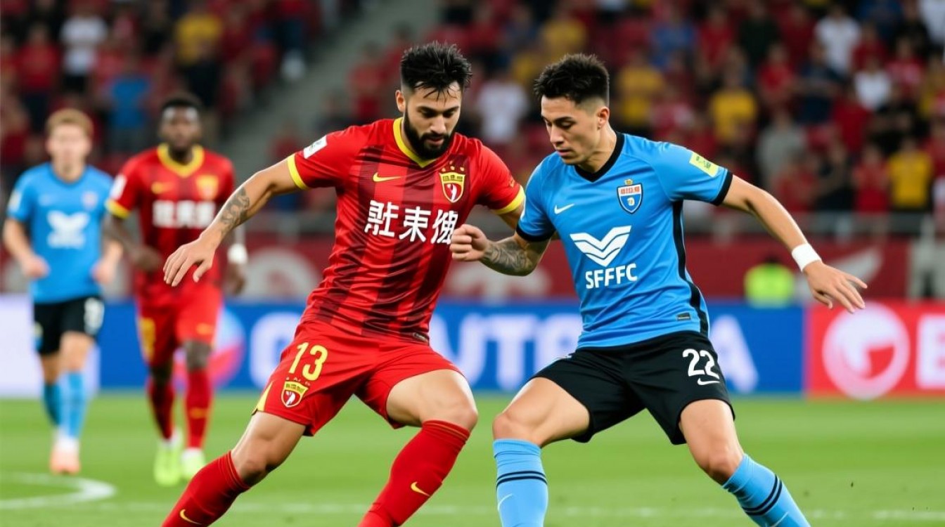 上港对悉尼首发阵容有哪些关键球员值得关注？-图2