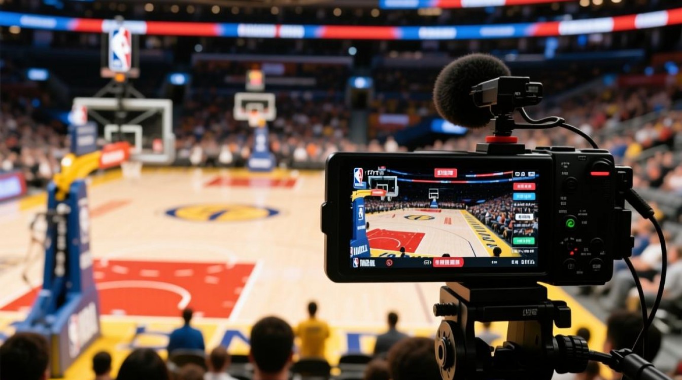 直播NBA不能回放?错过精彩比赛怎么找回?-图1 直播NBA不能回放?错过精彩比赛怎么找回?-图1