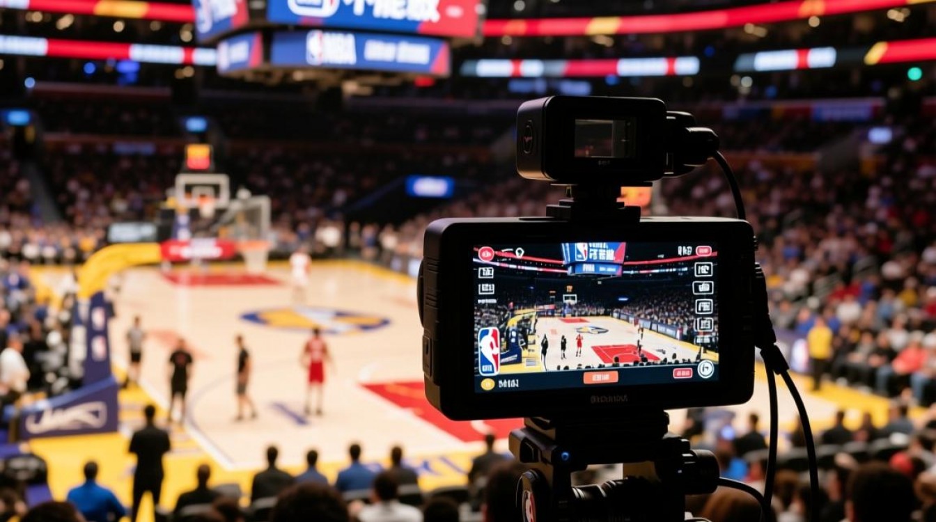 直播NBA不能回放?错过精彩比赛怎么找回?-图2 直播NBA不能回放?错过精彩比赛怎么找回?-图2