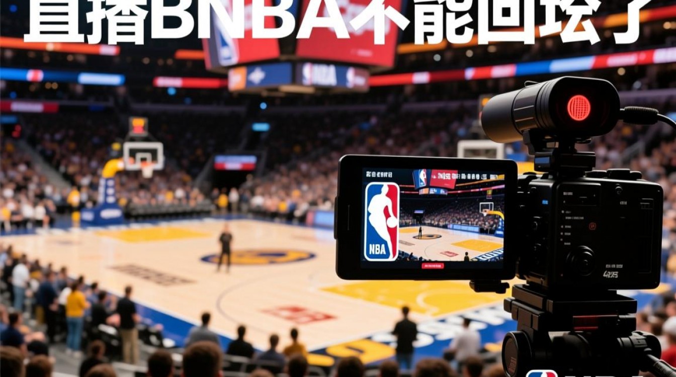 直播NBA不能回放?错过精彩比赛怎么找回?-图3 直播NBA不能回放?错过精彩比赛怎么找回?-图3