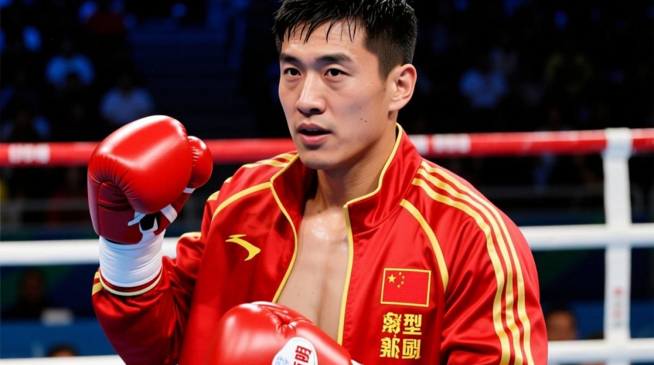 邹市明比赛结果赢了吗？他最终的比赛成绩如何？-图1