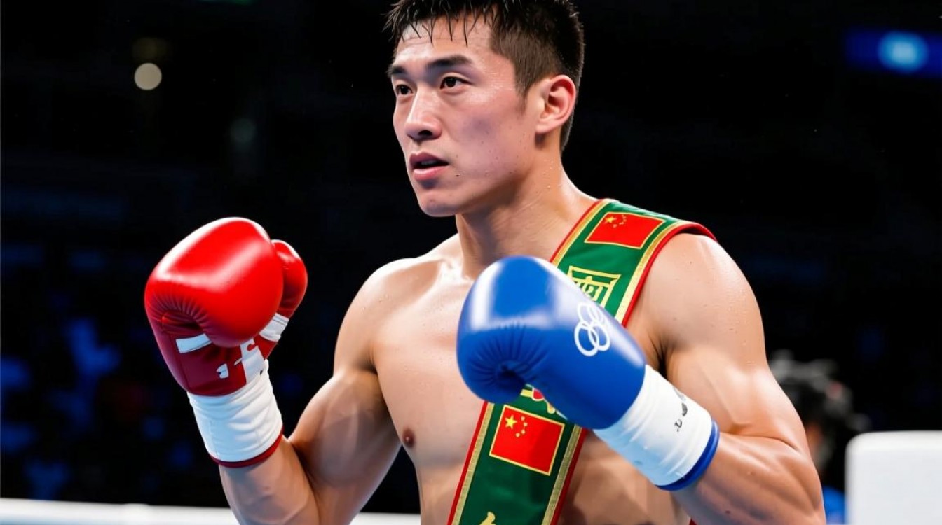 邹市明比赛结果赢了吗？他最终的比赛成绩如何？-图2