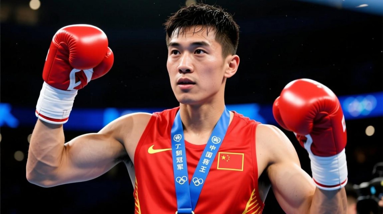 邹市明比赛结果赢了吗？他最终的比赛成绩如何？-图3