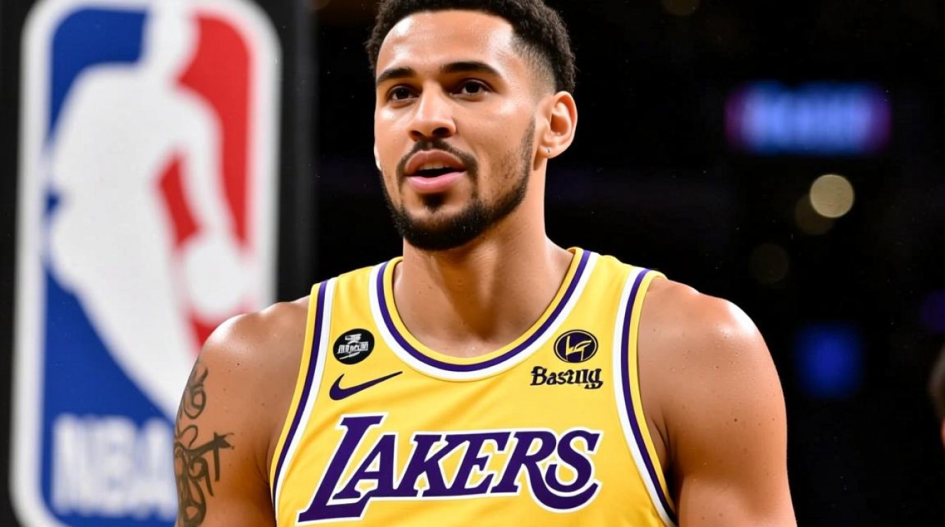 湖人选秀放弃塔图姆，是眼光问题还是另有隐情？-图1