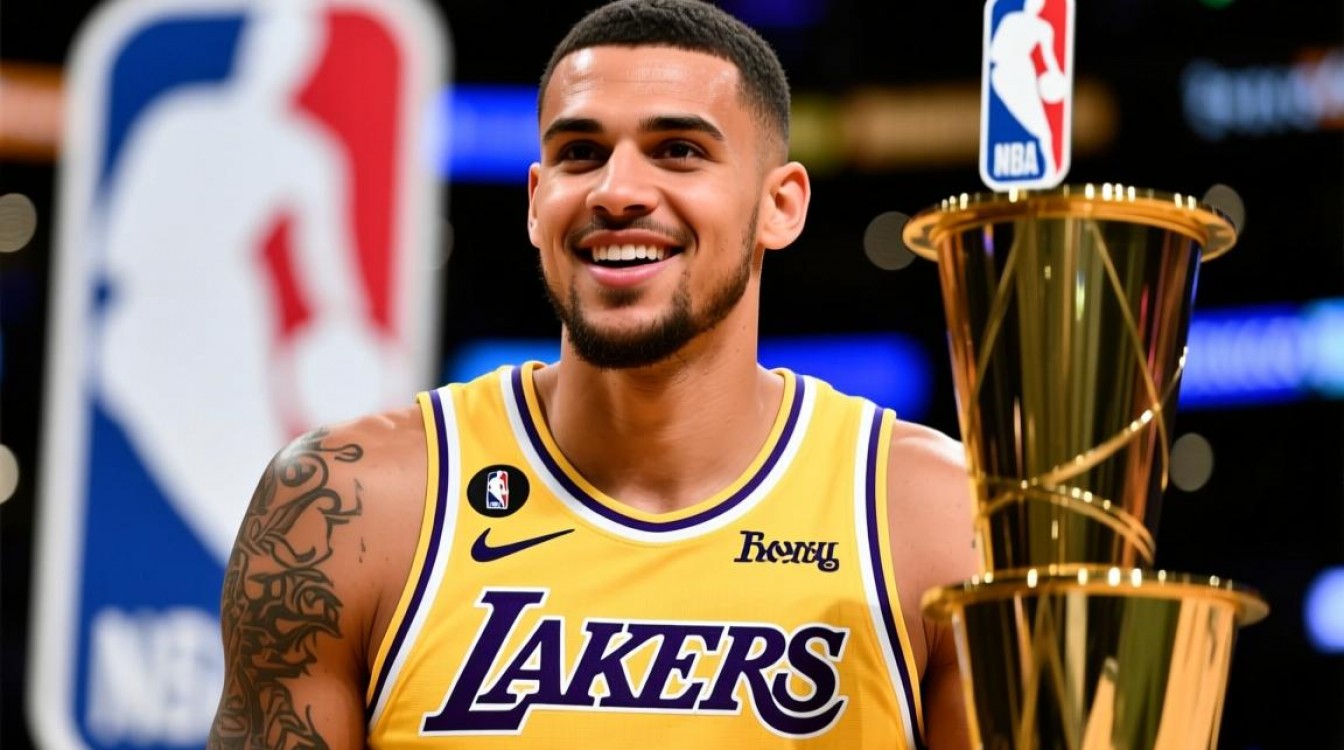 湖人选秀放弃塔图姆，是眼光问题还是另有隐情？-图3