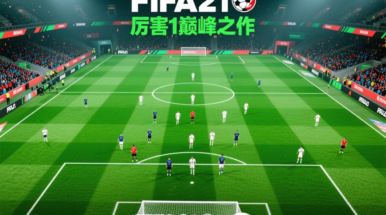 FIFA21最强阵容怎么搭配？平民逆袭阵容有哪些？-图1
