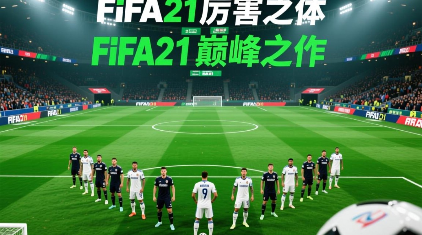 FIFA21最强阵容怎么搭配？平民逆袭阵容有哪些？-图2