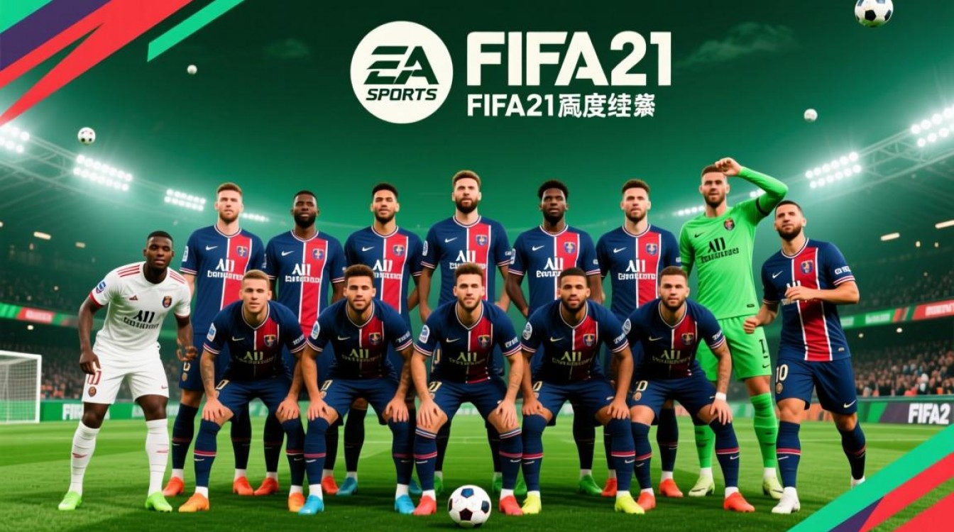 FIFA21最强阵容怎么搭配？平民逆袭阵容有哪些？-图3