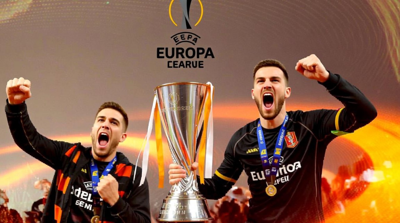 欧连杯决赛集锦，谁的关键进球决定了冠军归属？-图3