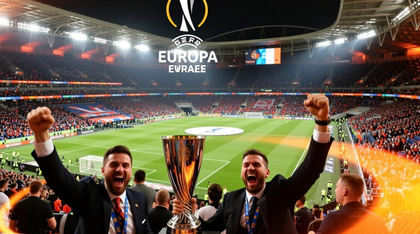 欧连杯决赛集锦，谁的关键进球决定了冠军归属？-图2