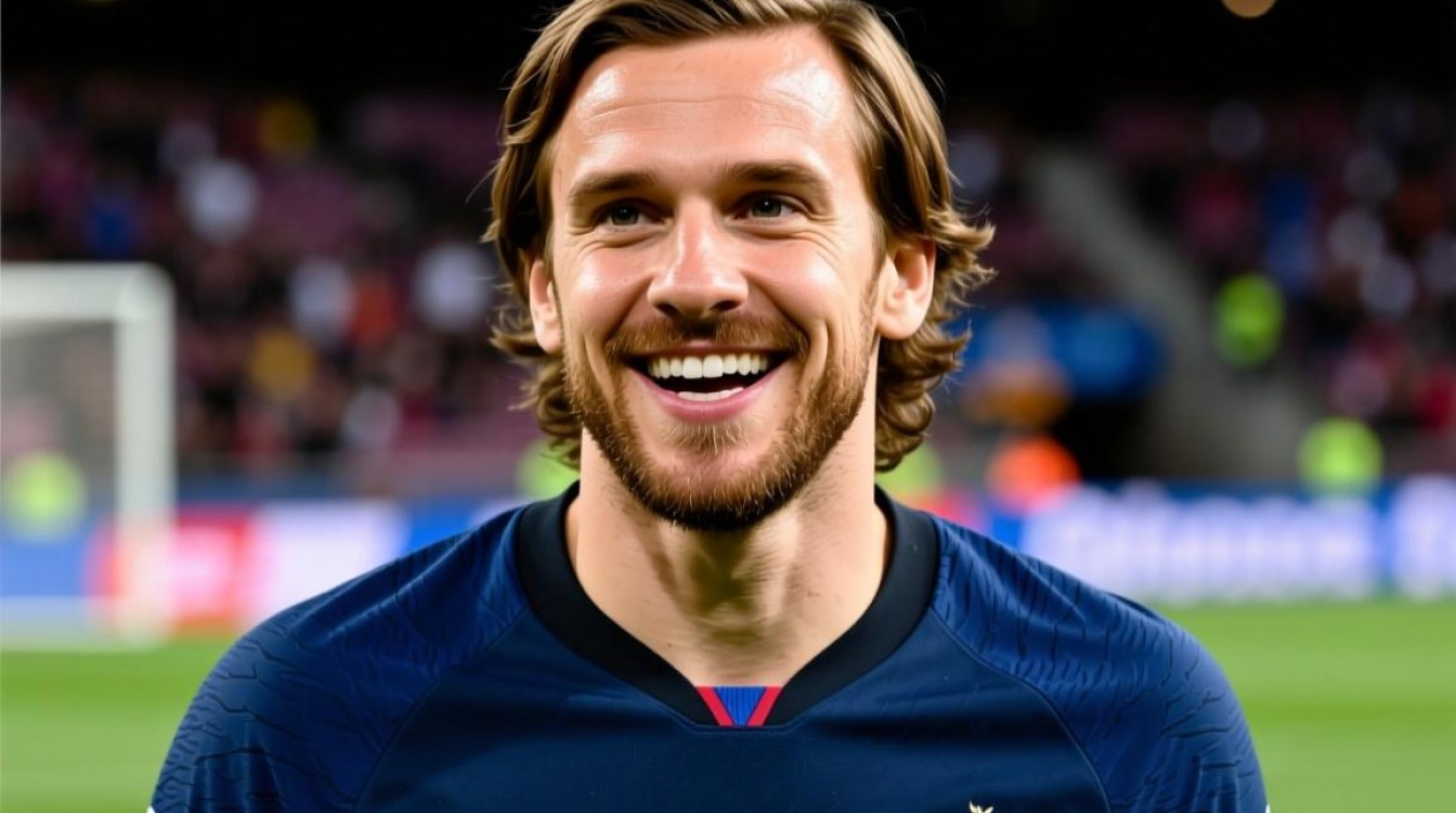 格列兹曼为何被球迷称为格刀？绰号背后有何故事？-图3