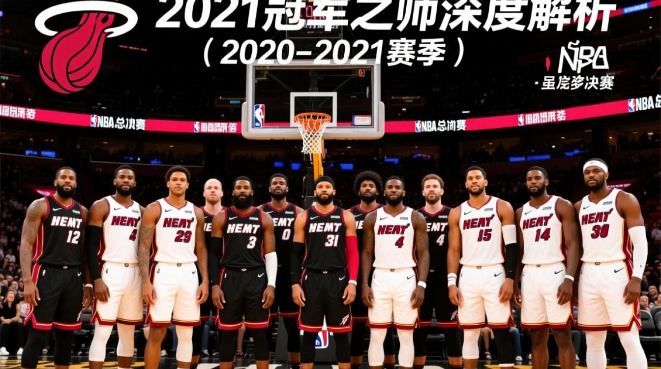 2021热火队阵容名单有哪些核心球员及替补深度如何？-图1