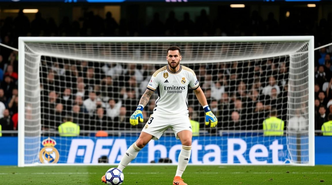 FIFA皇马套阵容图怎么搭配最强？实战效果如何？-图2