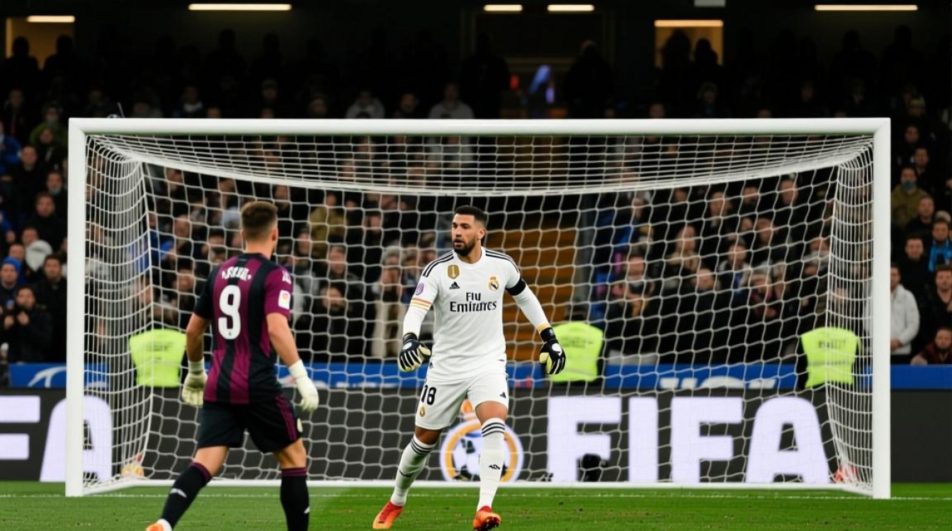 FIFA皇马套阵容图怎么搭配最强？实战效果如何？-图1