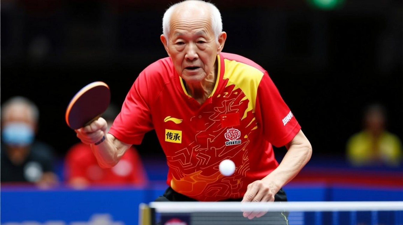 许昕晋级半决赛，他是如何逆转取胜的？-图2