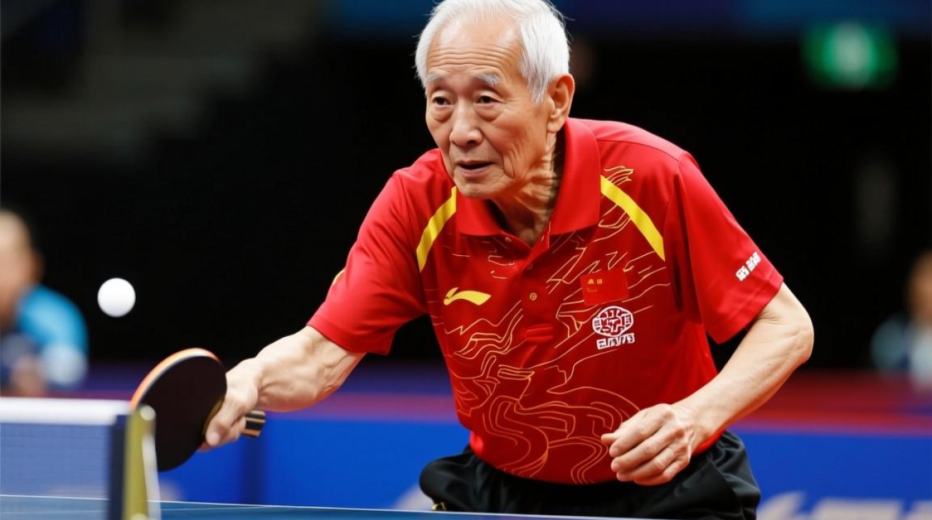 许昕晋级半决赛，他是如何逆转取胜的？-图1