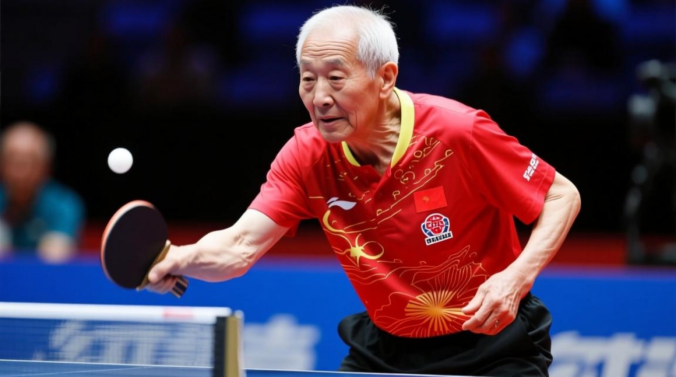 许昕晋级半决赛，他是如何逆转取胜的？-图3