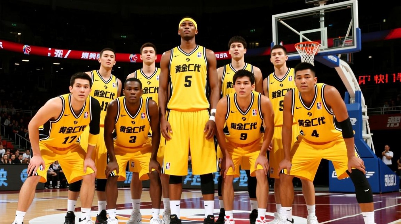 2007CBA最佳阵容谁入选？老马姚明领衔还是另有黑马？-图1