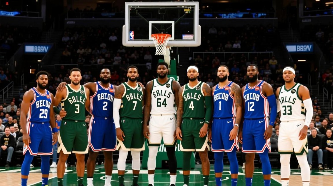 2021年NBA各球队完整阵容名单有哪些新变化？-图1