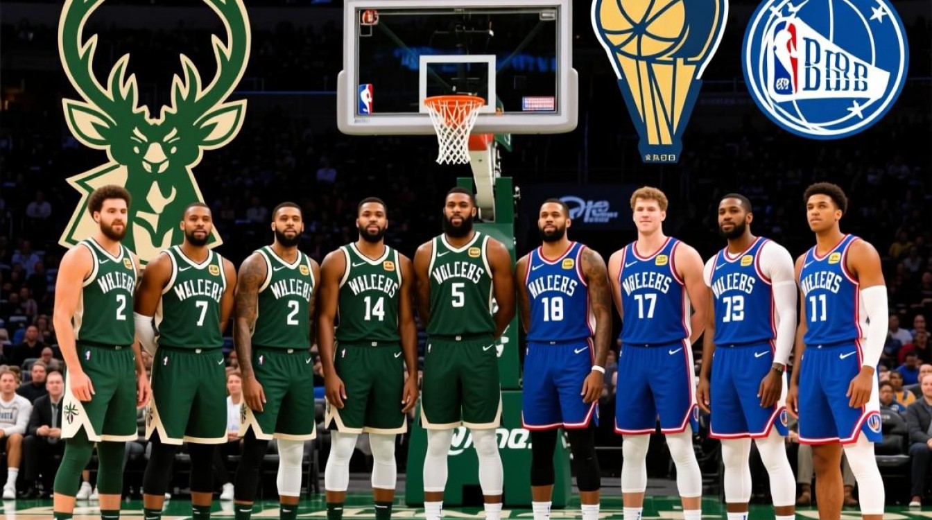 2021年NBA各球队完整阵容名单有哪些新变化？-图2