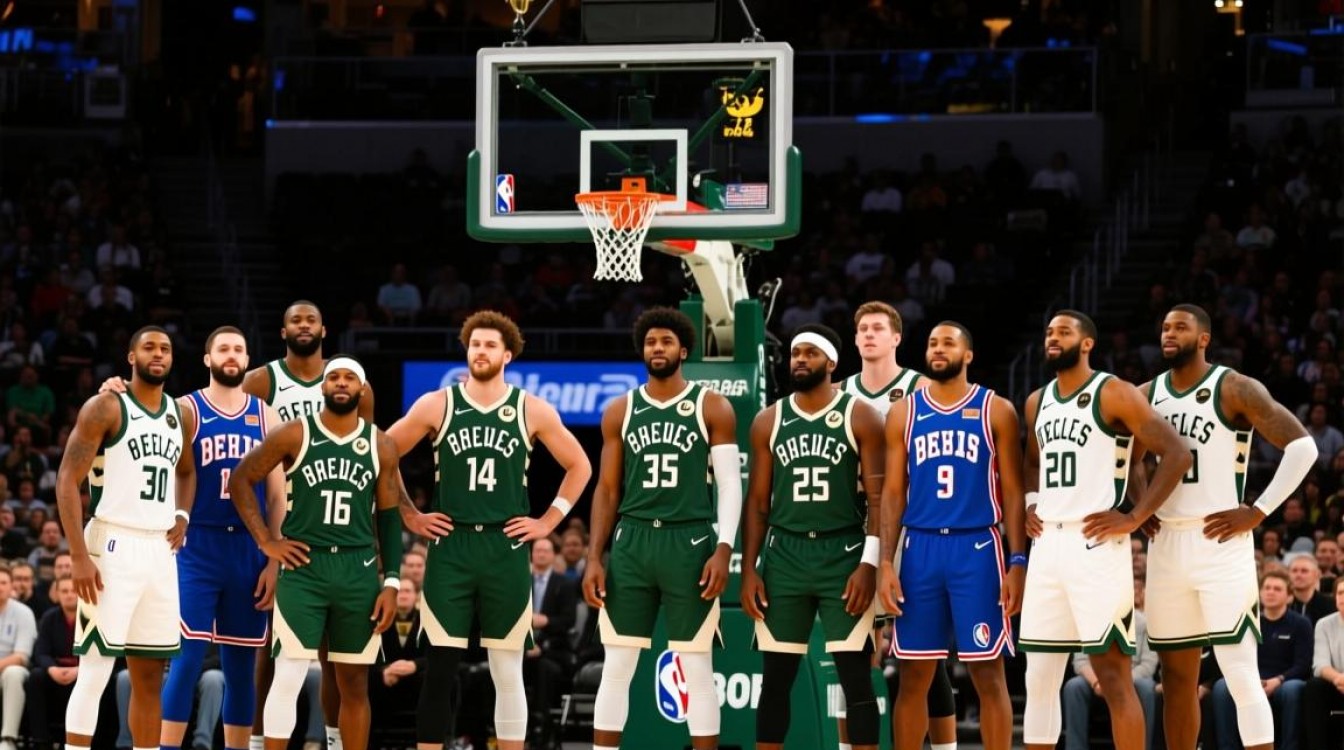 2021年NBA各球队完整阵容名单有哪些新变化？-图3