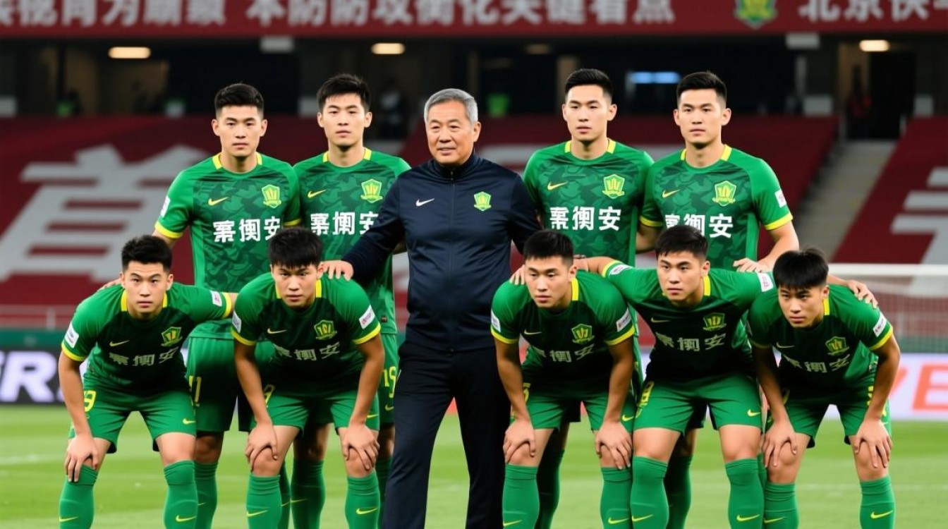 北京中首尔亚冠阵容首发名单谁会顶替核心位置？-图1