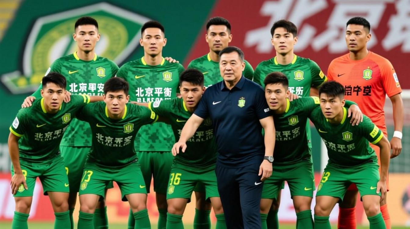 北京中首尔亚冠阵容首发名单谁会顶替核心位置？-图2