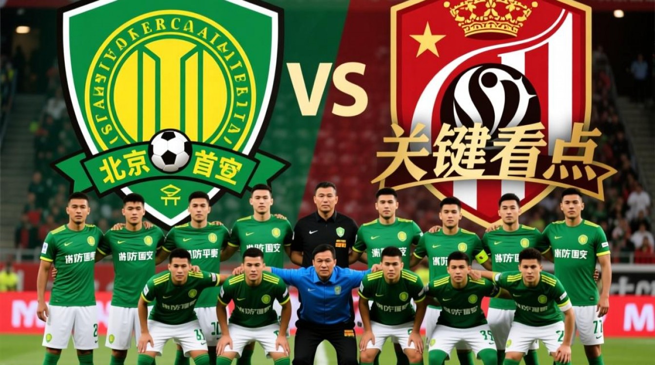 北京中首尔亚冠阵容首发名单谁会顶替核心位置？-图3