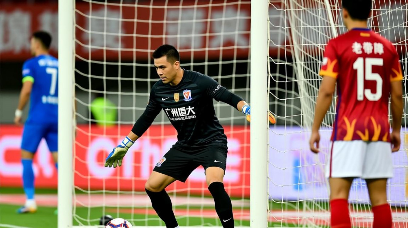 广州恒大赛季阵容名单有哪些新援与核心留队？-图2
