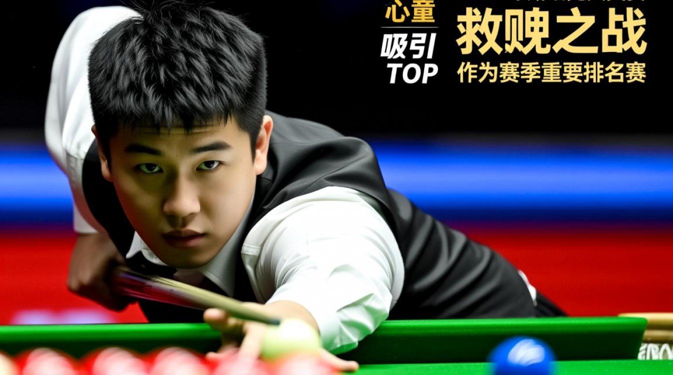 赵心童大奖赛晋级了吗？昨晚比赛结果怎么样？-图3