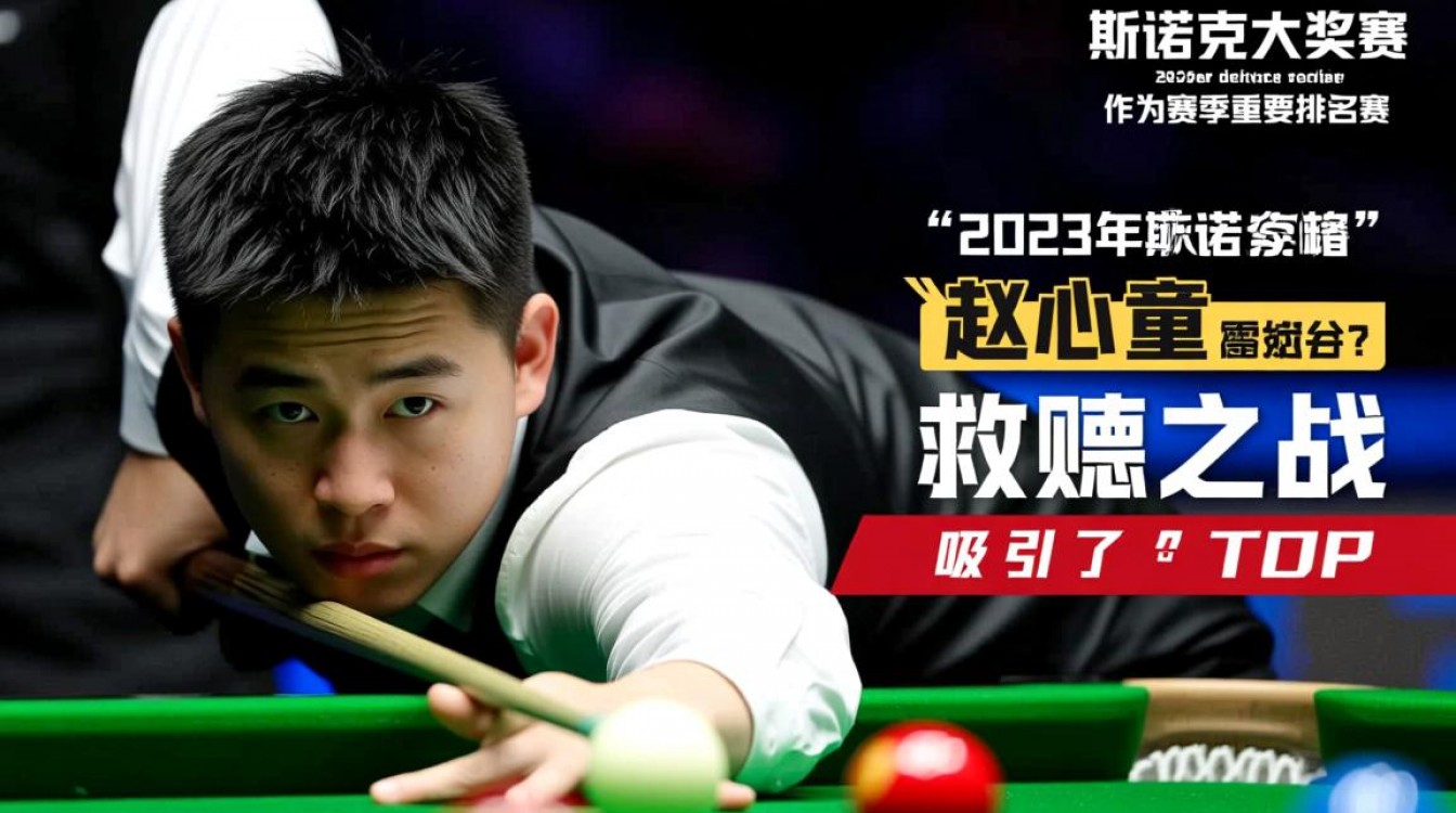 赵心童大奖赛晋级了吗？昨晚比赛结果怎么样？-图2