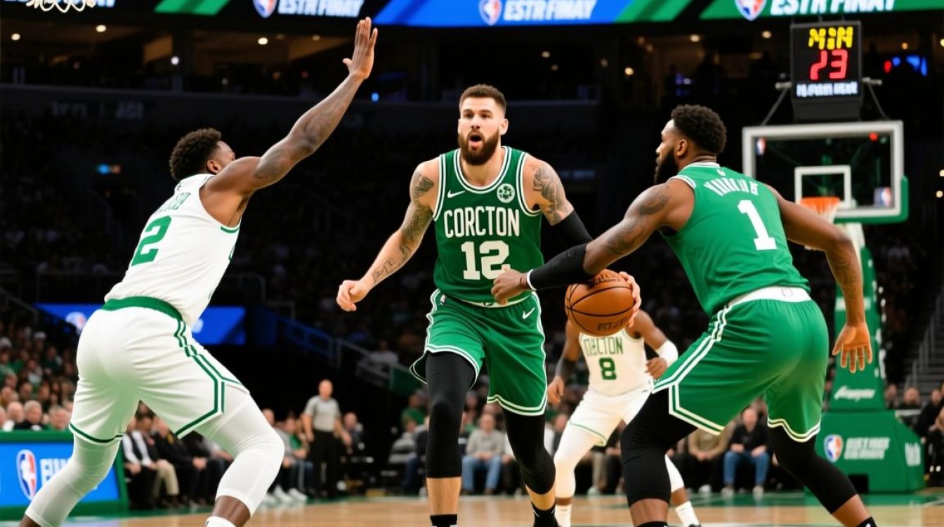 东决第三场谁赢的？快船vs森林狼结果如何？-图3