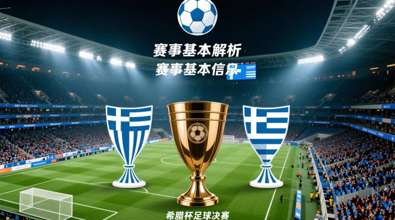 希腊杯决赛具体开赛时间是什么时候？-图1