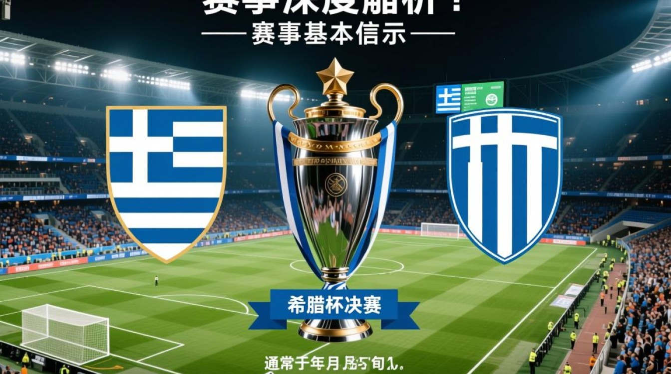 希腊杯决赛具体开赛时间是什么时候？-图3