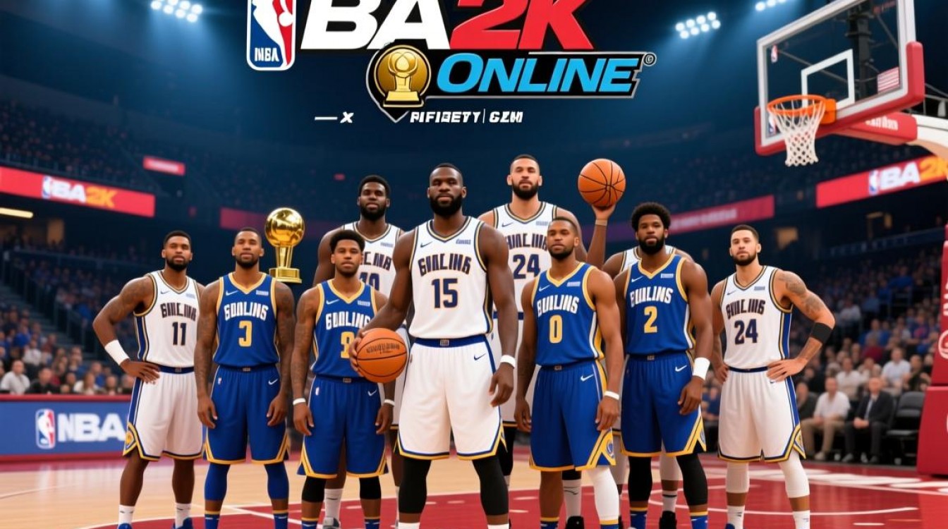 新手阵容怎么选？性价比高的球员有哪些？-图2