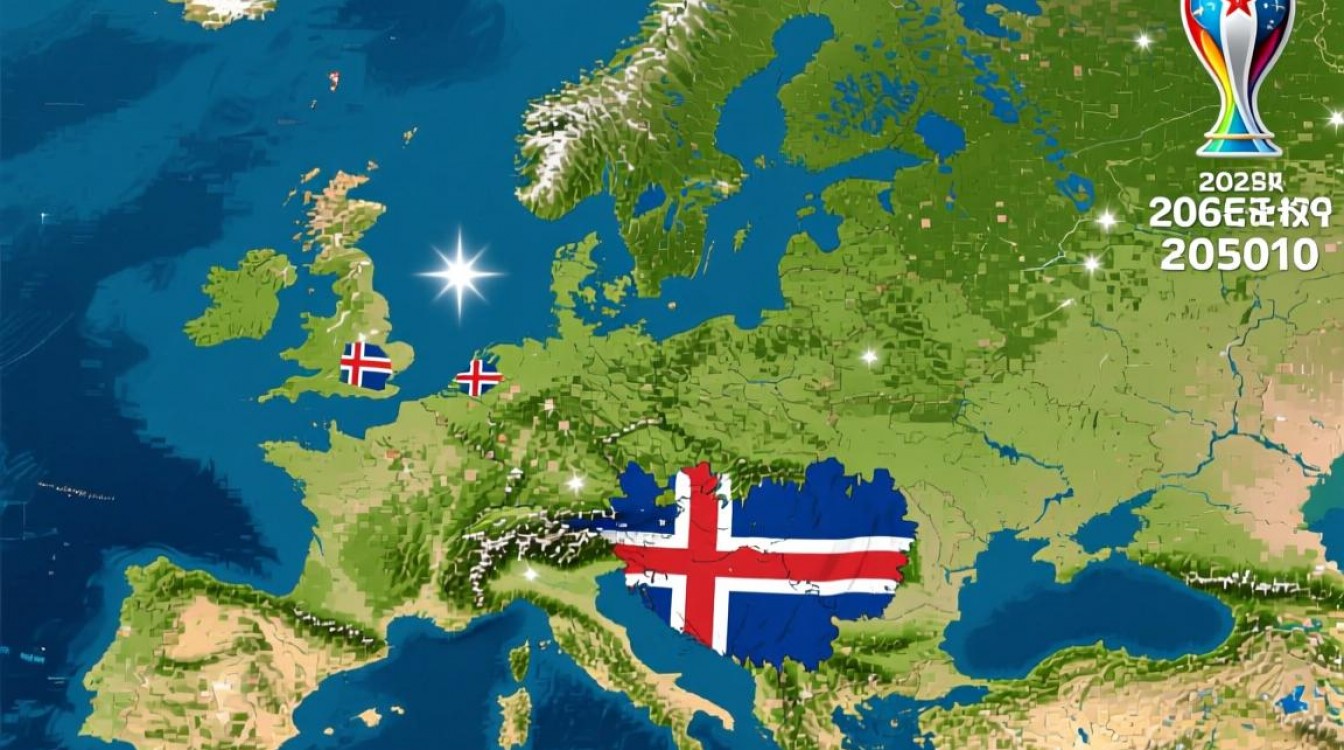 欧国杯冰岛队阵容谁领衔？锋线防守如何搭配？-图3