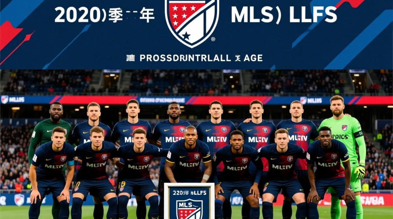 2020美职联足球阵容有哪些核心球员及战术特点？-图1